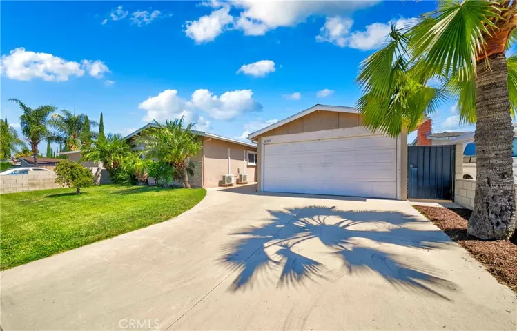 16381 Garo, Hacienda Heights, California 91745