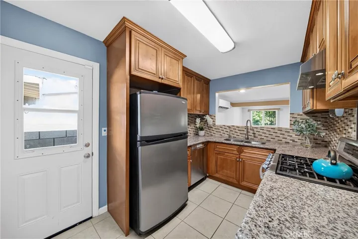 16381 Garo, Hacienda Heights, California 91745