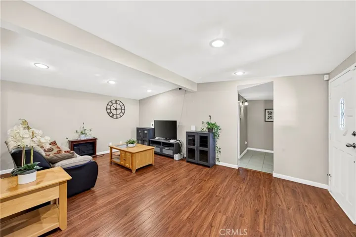 16381 Garo, Hacienda Heights, California 91745
