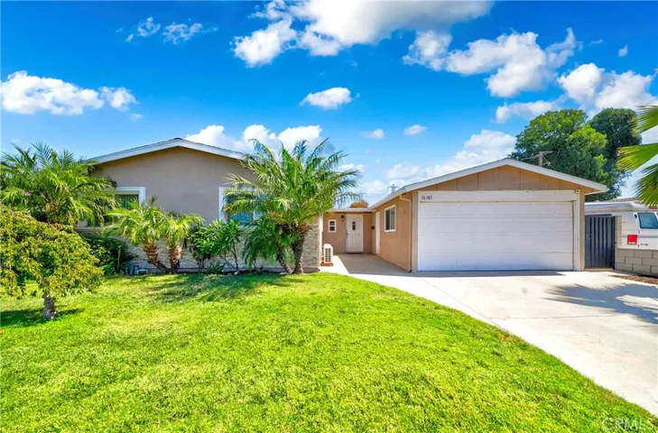 16381 Garo, Hacienda Heights, California 91745