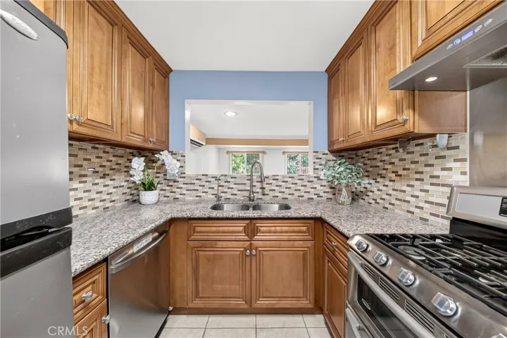16381 Garo, Hacienda Heights, California 91745