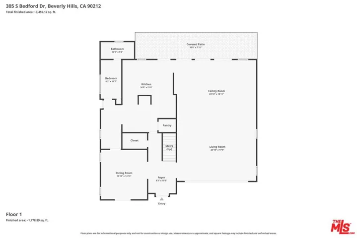Floor 1