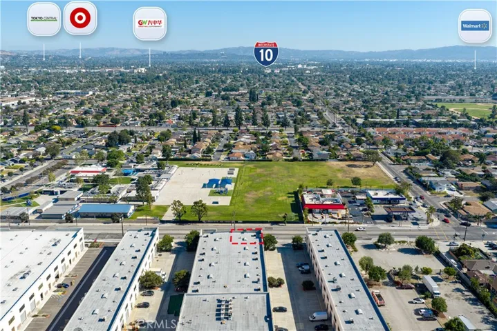 1773 W San Bernardino Road B20, West Covina, California 91790