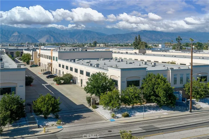 1773 W San Bernardino Road B20, West Covina, California 91790