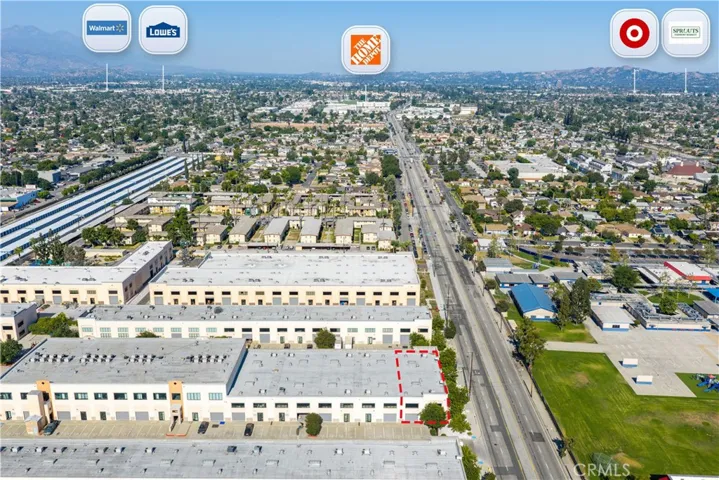 1773 W San Bernardino Road B20, West Covina, California 91790