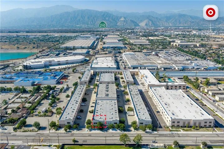 1773 W San Bernardino Road B20, West Covina, California 91790