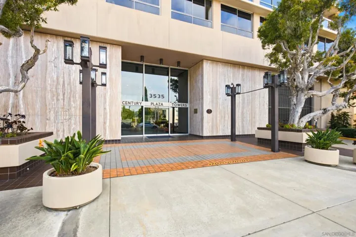 3535 1st Ave 5a, San Diego, California 92103