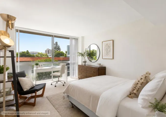 3535 1st Ave 5a, San Diego, California 92103