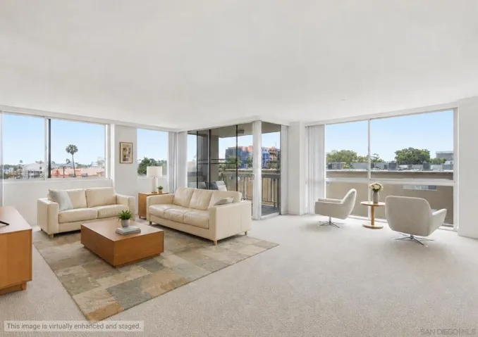 3535 1st Ave 5a, San Diego, California 92103