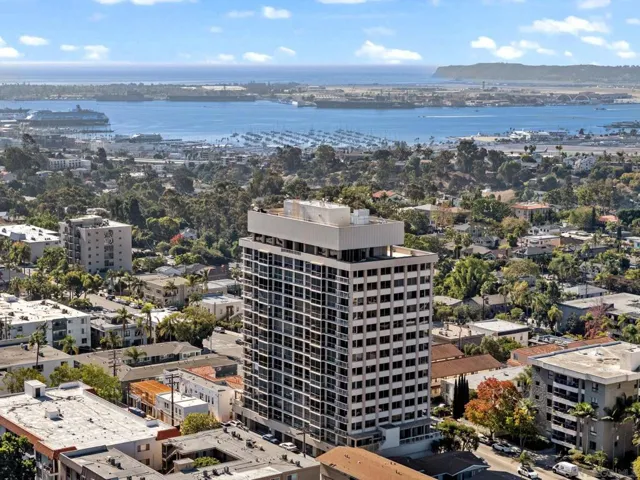 3535 1st Ave 5a, San Diego, California 92103