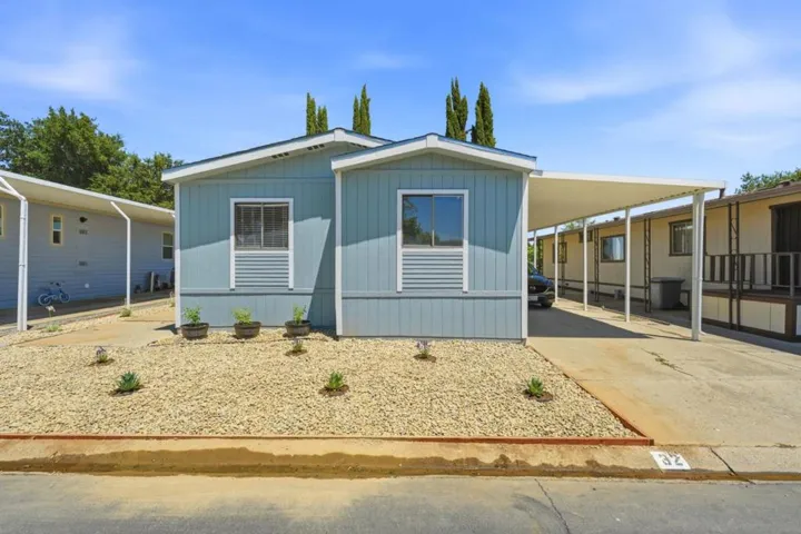 19690 N Highway 99 32, Acampo, California 95220
