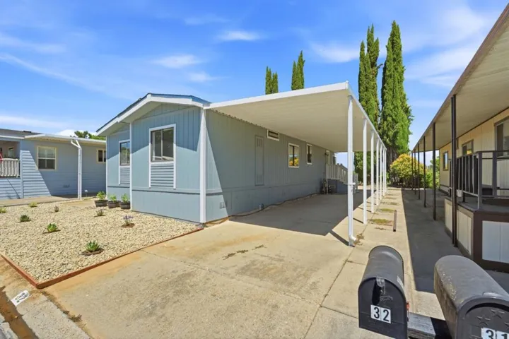 19690 N Highway 99 32, Acampo, California 95220
