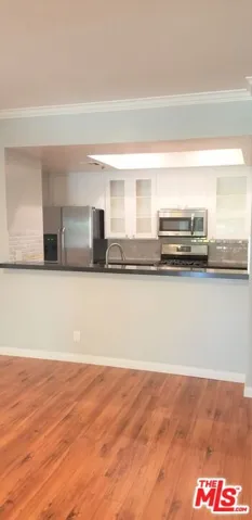 1031 N Crescent Heights Boulevard 1d, West Hollywood, California 90046