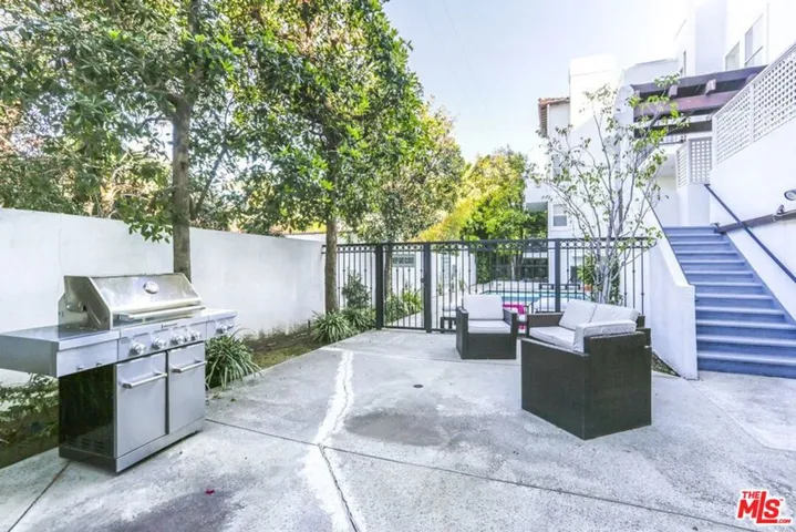 1031 N Crescent Heights Boulevard 1d, West Hollywood, California 90046