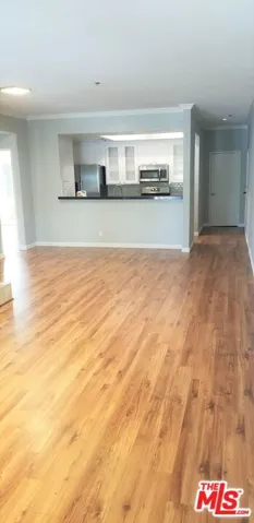 1031 N Crescent Heights Boulevard 1d, West Hollywood, California 90046