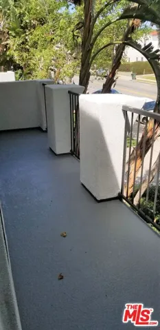 1031 N Crescent Heights Boulevard 1d, West Hollywood, California 90046