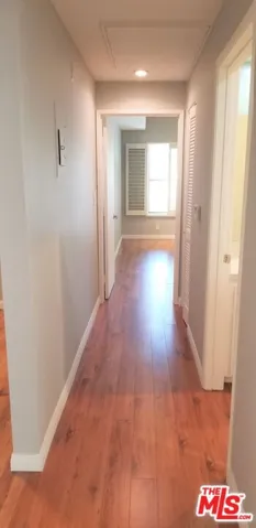 1031 N Crescent Heights Boulevard 1d, West Hollywood, California 90046