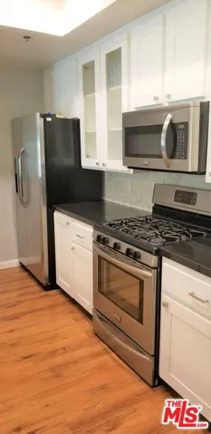 1031 N Crescent Heights Boulevard 1d, West Hollywood, California 90046