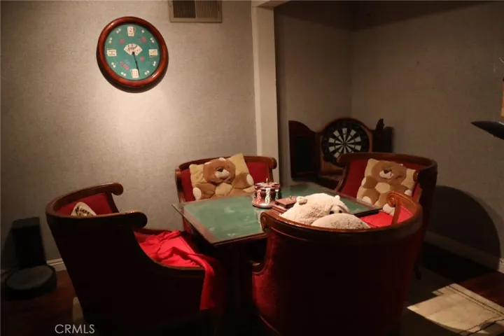 SoundProof Game Room