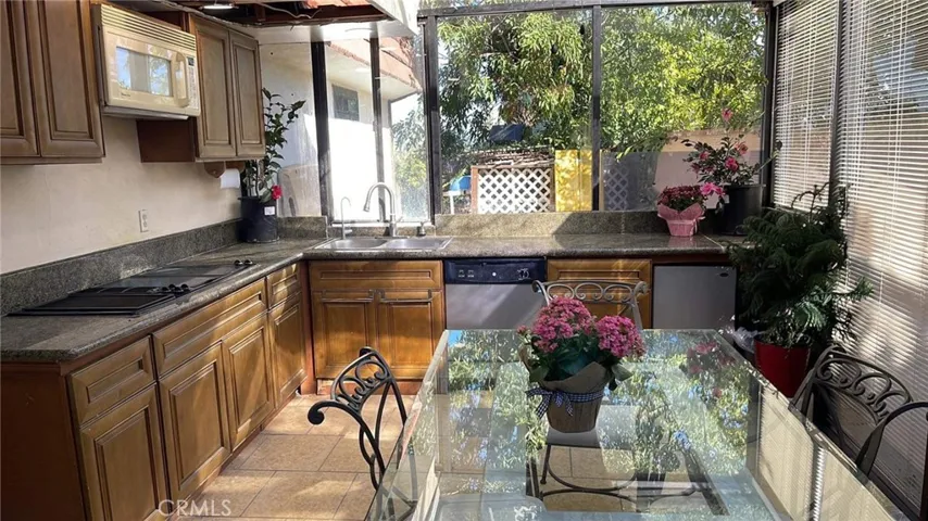 Guesthouse Sunroom