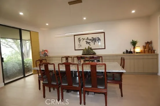 Dinning room