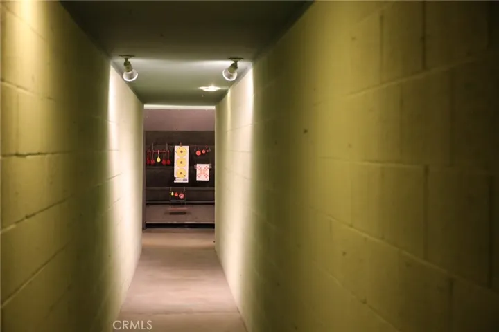 120 ft Bunker shooting