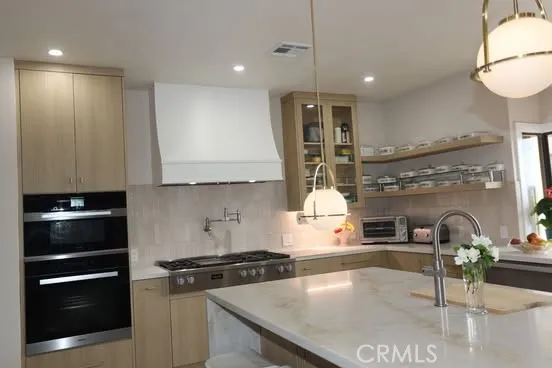 Miele Applicance System