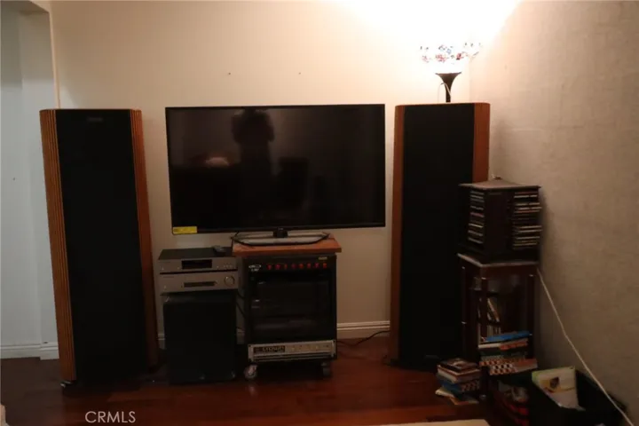 Soundproof Theater