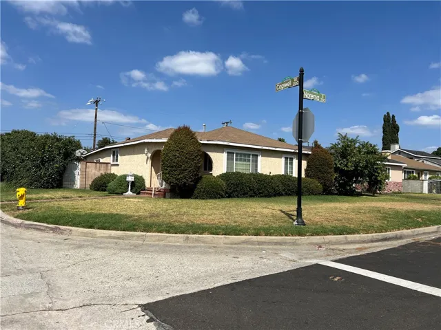 2130 Cogswell Road, El Monte, California 91733