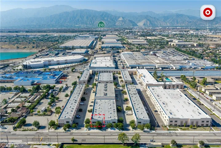 1773 W San Bernardino Road B20, West Covina, California 91790