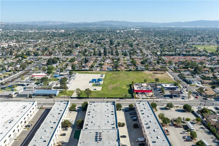 1773 W San Bernardino Road B20, West Covina, California 91790