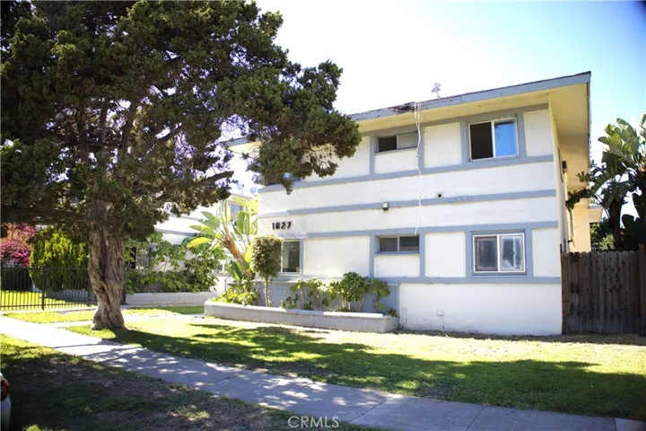 1827 W Glencrest Avenue, Anaheim, California 92801