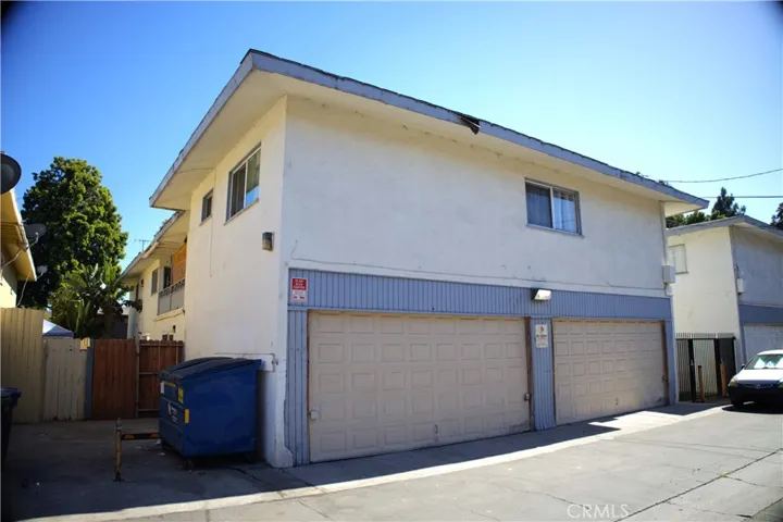 1827 W Glencrest Avenue, Anaheim, California 92801