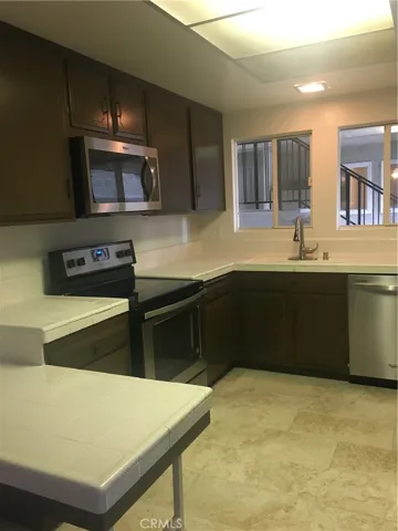 3167 Via Vista B, Laguna Woods, California 92637