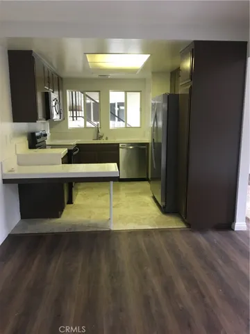 3167 Via Vista B, Laguna Woods, California 92637