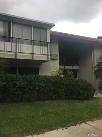3167 Via Vista B, Laguna Woods, California 92637