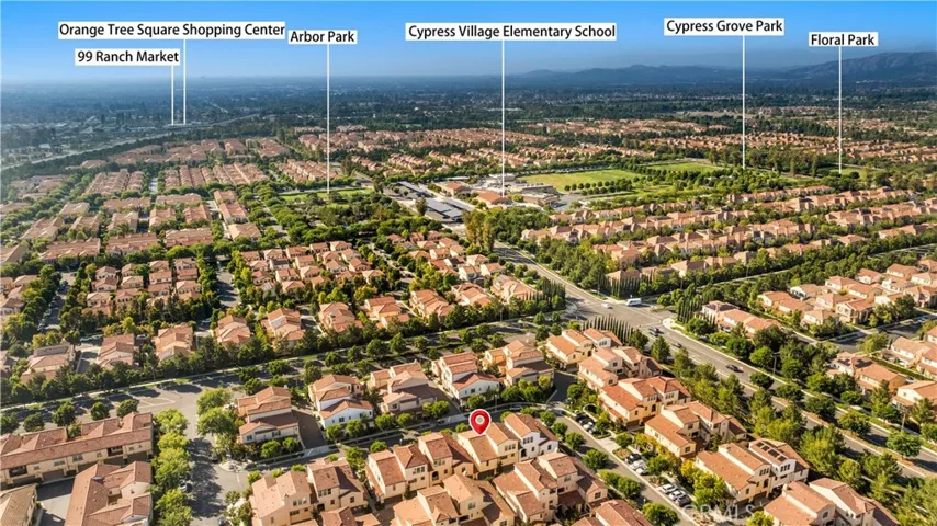 56 Bay Laurel, Irvine, California 92620