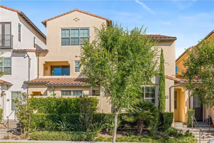 56 Bay Laurel, Irvine, California 92620