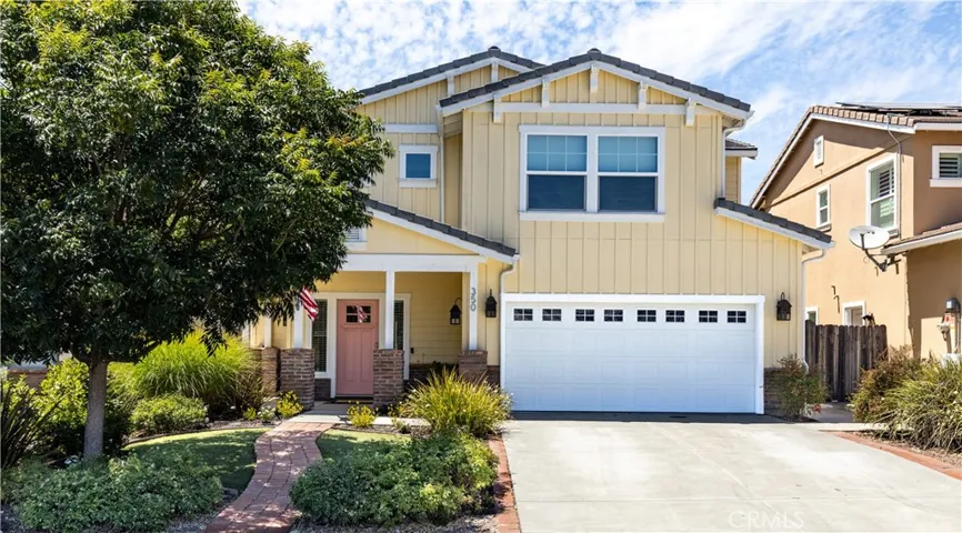 350 Lily Pad, Templeton, California 93465