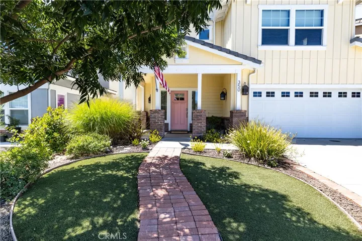 350 Lily Pad, Templeton, California 93465