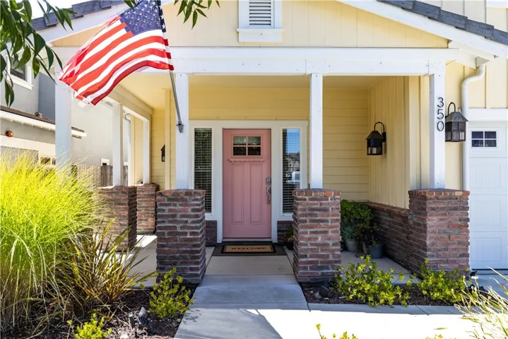 350 Lily Pad, Templeton, California 93465