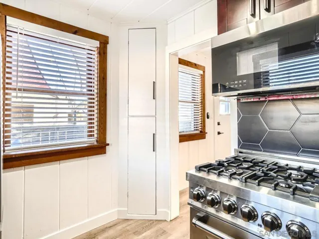 4655 Date Ave, La Mesa, California 91941