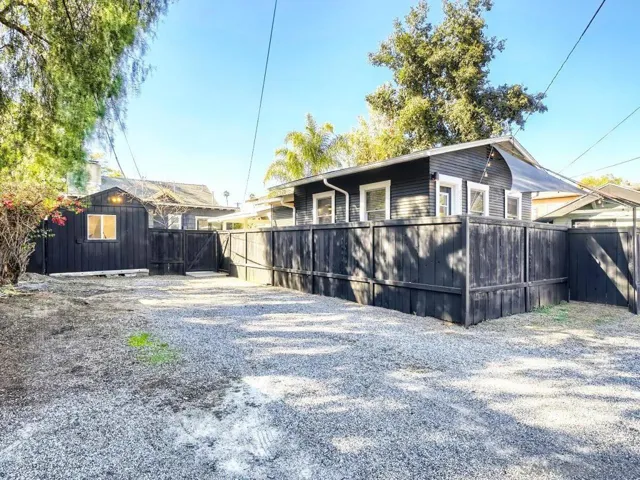 4655 Date Ave, La Mesa, California 91941