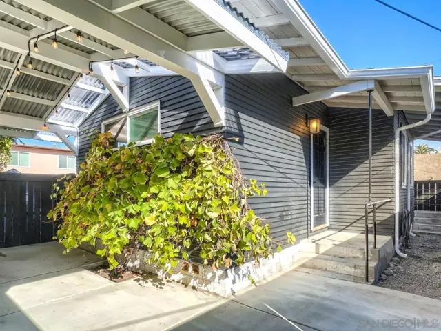 4655 Date Ave, La Mesa, California 91941
