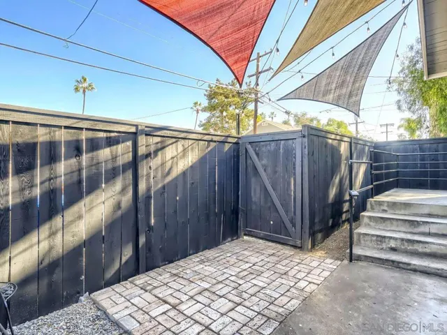4655 Date Ave, La Mesa, California 91941