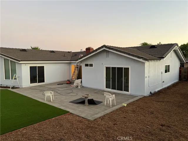 122 Fulton Way, Upland, California 91786