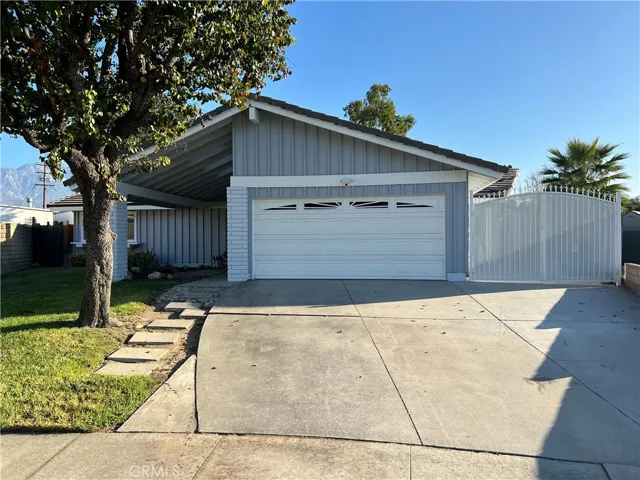 122 Fulton Way, Upland, California 91786