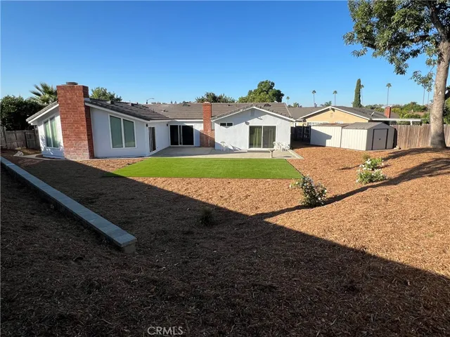 122 Fulton Way, Upland, California 91786