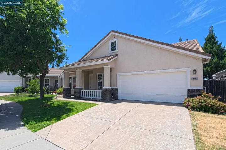 1689 Soledad Dr, Roseville, California 95747
