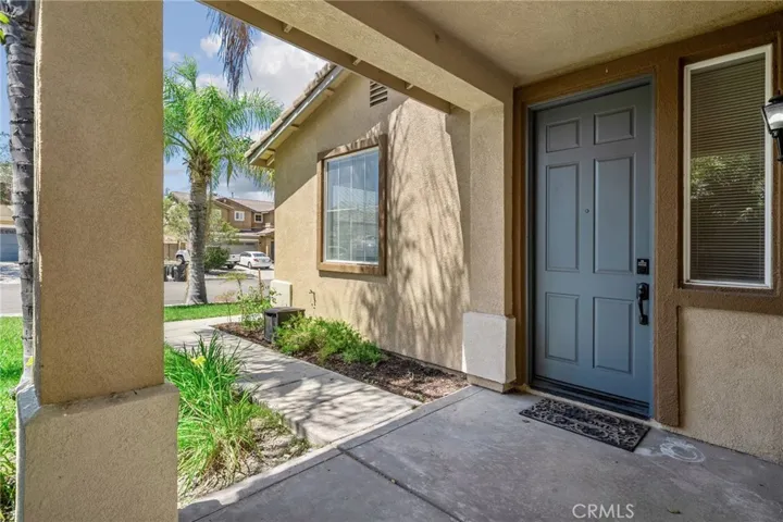 15446 Buchanan, Fontana, California 92336